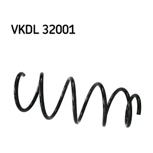 SKF VKDL 32001