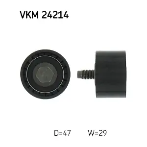 VKM 24214 SKF