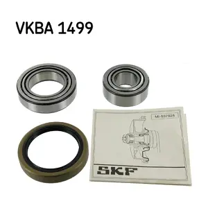 SKF VKBA1499