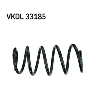 SKF VKDL 33185 Ресора ходової частини