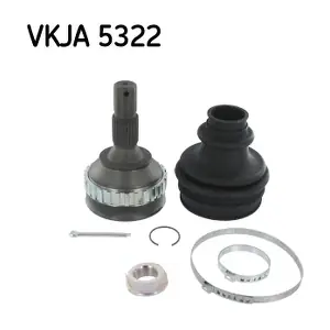 VKJA5322 SKF