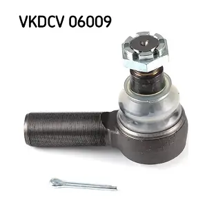 SKF VKDCV 06009