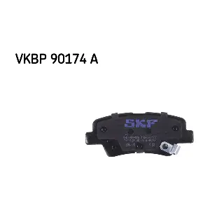 SKF VKBP 90174 A