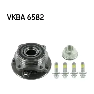 SKF VKBA 6582