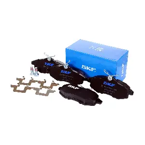 SKF VKBP 80041