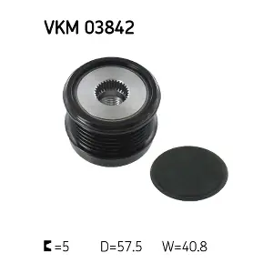 SKF VKM03842
