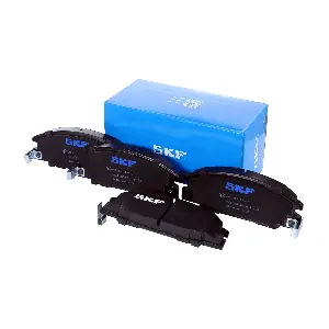 SKF VKBP 80862 A