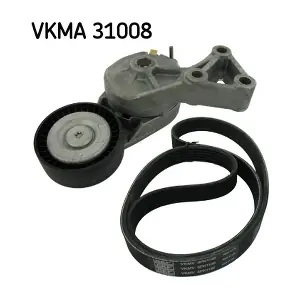 SKF VKMA31008