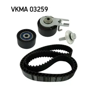 SKF VKMA03259