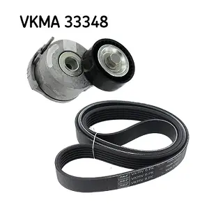 SKF VKMA33348