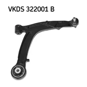 SKF VKDS 322001B