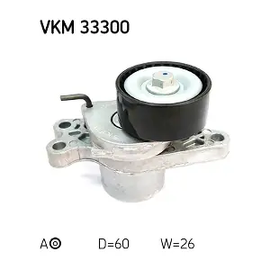 SKF VKM 33300