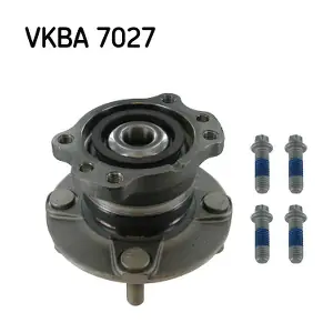 SKF VKBA 7027