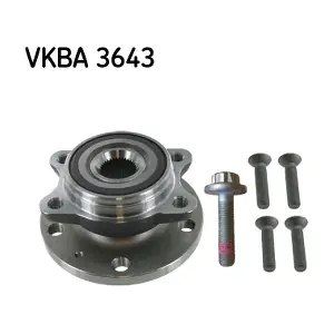 SKF VKBA3643