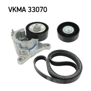 SKF VKMA 33070