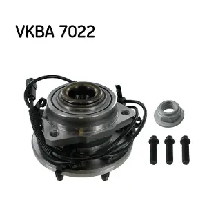 SKF VKBA7022