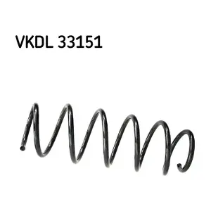 VKDL 33151 SKF