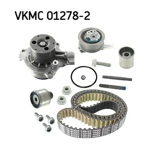 SKF VKMC 01278-2