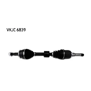VKJC 6839 SKF