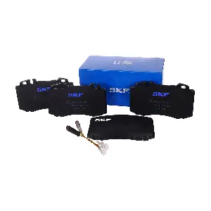 SKF VKBP 80198 E