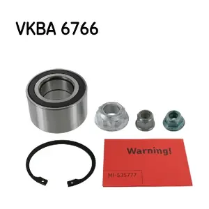 VKBA 6766 SKF
