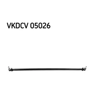 VKDCV 05026 SKF