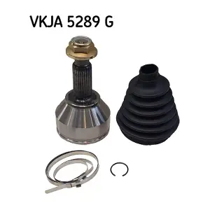 VKJA5289G SKF