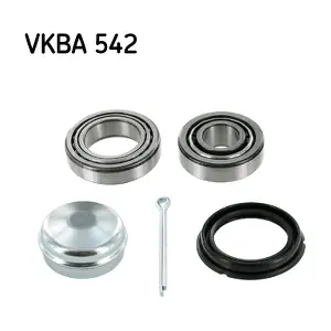 SKF VKBA 542