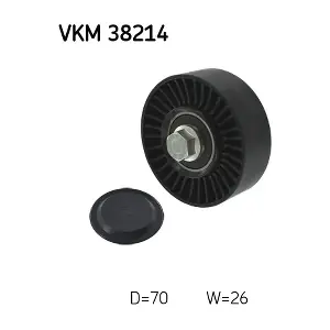 VKM38214 SKF