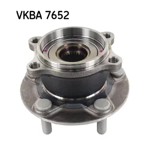 VKBA7652 SKF