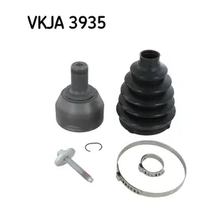 SKF VKJA 3935