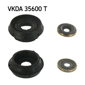 SKF VKDA 35600 T