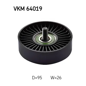SKF VKM64019