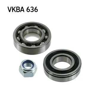 VKBA636 SKF