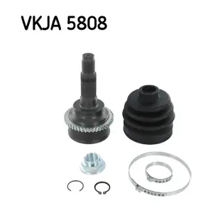 SKF VKJA5808