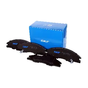 SKF VKBP 81089 A