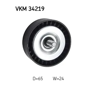 SKF VKM34219