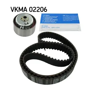 SKF VKMA02206