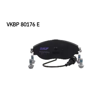 SKF VKBP 80176 E