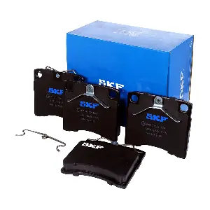SKF VKBP 80536