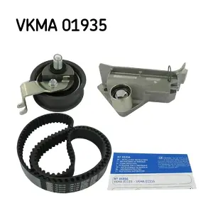 SKF VKMA01935