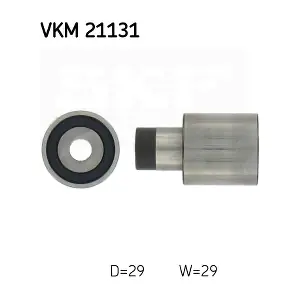 VKM21131 SKF