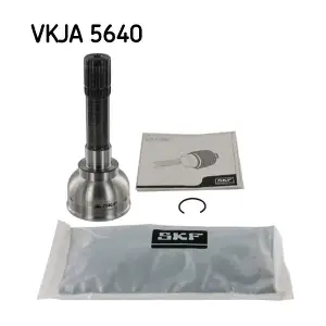 VKJA5640 SKF