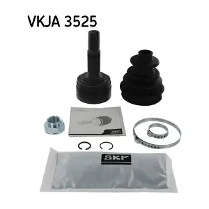 SKF VKJA 3525
