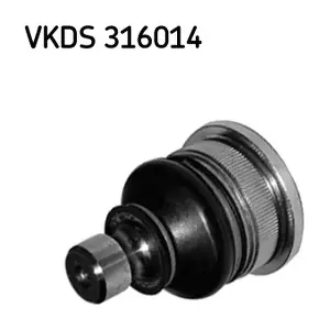 VKDS 316014 SKF