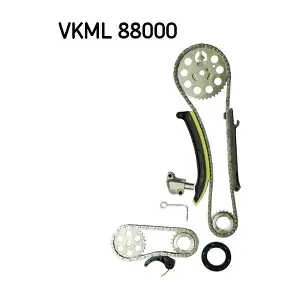 SKF VKML88000