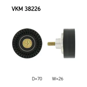 SKF VKM 38226