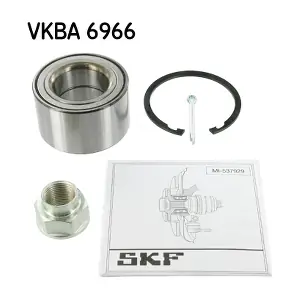 VKBA6966 SKF