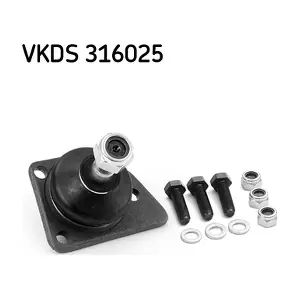 SKF VKDS 316025