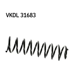 VKDL 31683 SKF
